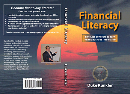 (Financial Literacy)